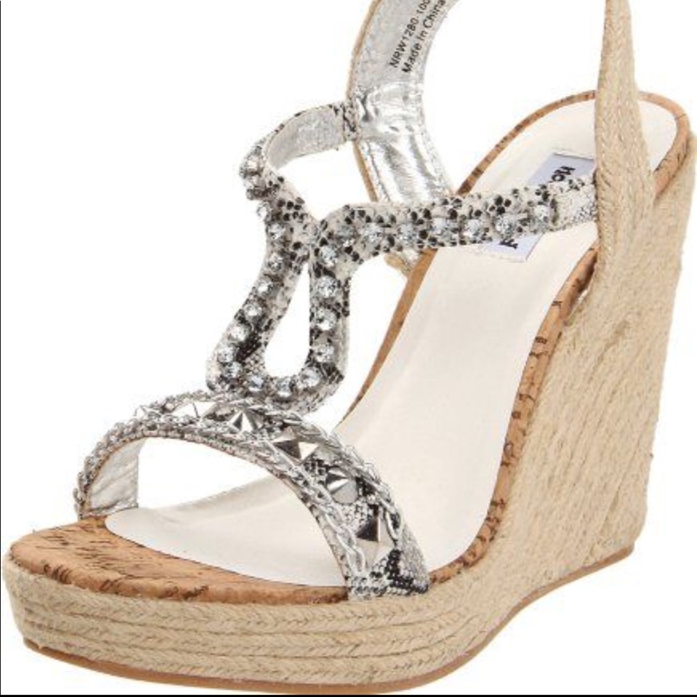 Not Rated Wedges